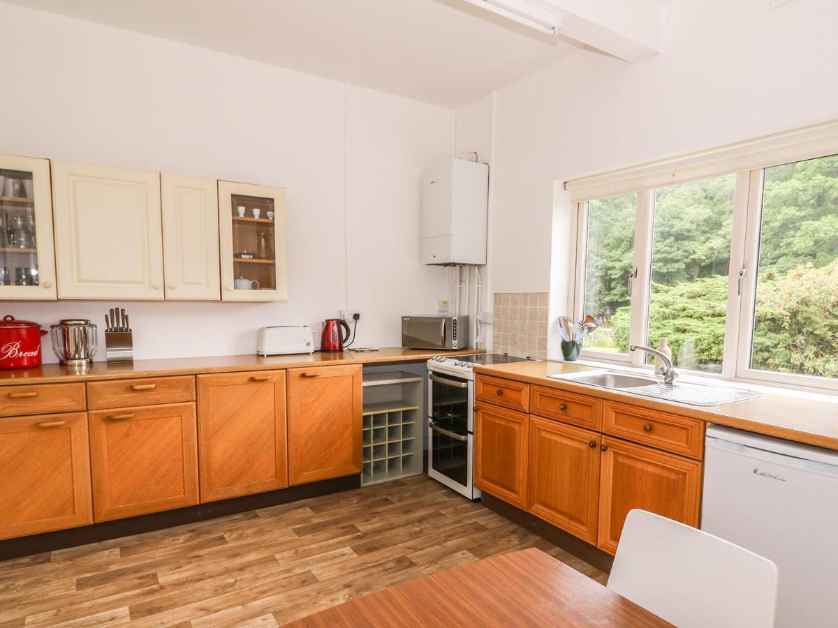 Gardener's Cottage, Llandrindod Wells Exterior foto