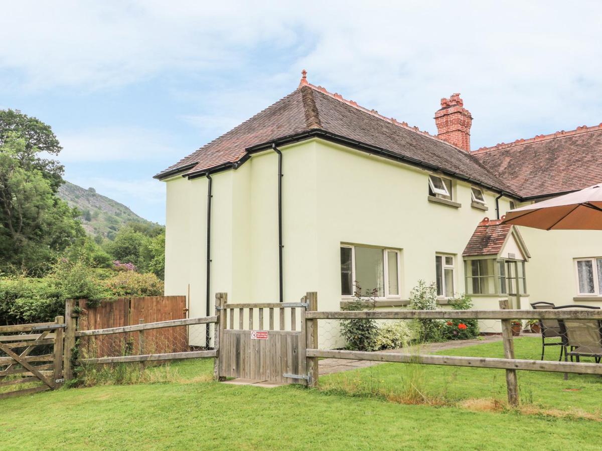 Gardener's Cottage, Llandrindod Wells Exterior foto
